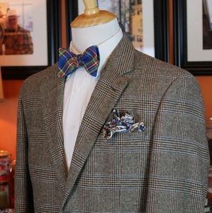 Jos A. Bank Executive Sports Coat